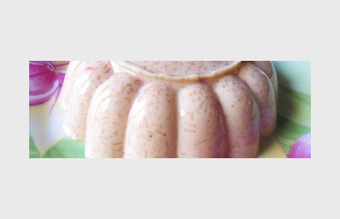 R�gime Dukan (recette minceur) : Konjac Poire Abricot #dukan https://www.proteinaute.com/recette-konjac-poire-abricot-10443.html