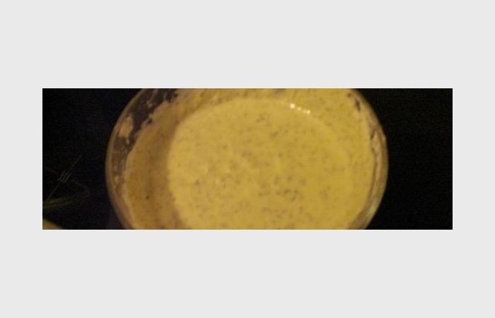 R�gime Dukan (recette minceur) : Remoulade Dudu #dukan https://www.proteinaute.com/recette-remoulade-dudu-10448.html