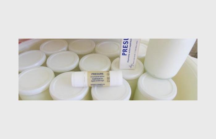 R�gime Dukan (recette minceur) : Yaourts sans yaourti�re #dukan https://www.proteinaute.com/recette-yaourts-sans-yaourtiere-10455.html