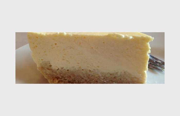 Régime Dukan (recette minceur) : Delicious cheese cake #dukan https://www.proteinaute.com/recette-delicious-cheese-cake-10457.html