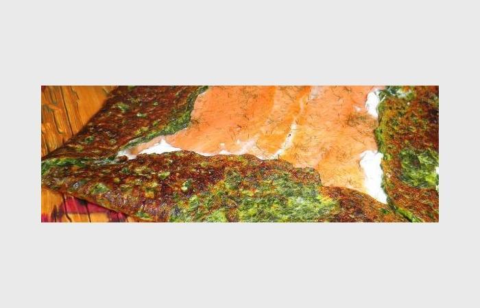 R�gime Dukan (recette minceur) : Popeye Breizh  #dukan https://www.proteinaute.com/recette-popeye-breizh-10463.html