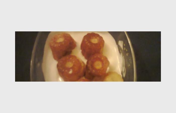 R�gime Dukan (recette minceur) : Petites bouch�es l�g�res sur leur lit de fromage blanc #dukan https://www.proteinaute.com/recette-petites-bouchees-legeres-sur-leur-lit-de-fromage-blanc-10479.html