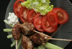 Recette Dukan : Kebab �gyptien