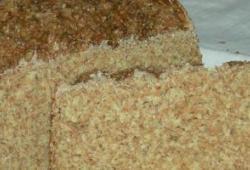 Recette Dukan : Pain Dukan � la MAP