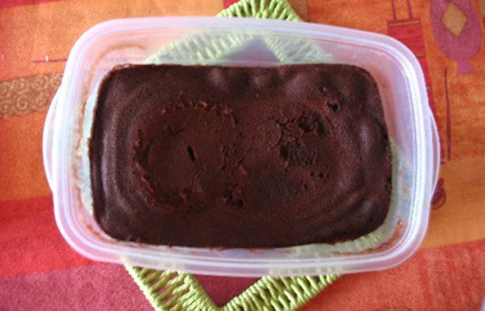 Régime Dukan (recette minceur) : Gateau au chocolat recette micro-ondes #dukan https://www.proteinaute.com/recette-gateau-au-chocolat-recette-micro-ondes-1051.html