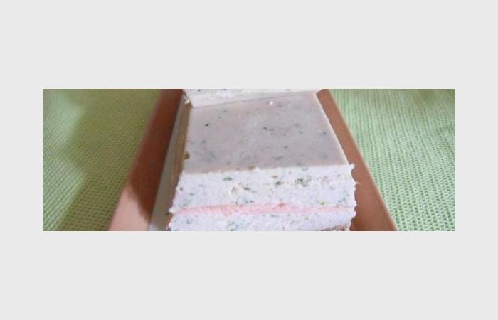 R�gime Dukan (recette minceur) : Terrine de poisson ( fait avec des restes de carcasses et t�tes) #dukan https://www.proteinaute.com/recette-terrine-de-poisson-fait-avec-des-restes-de-carcasses-et-tetes-10515.html