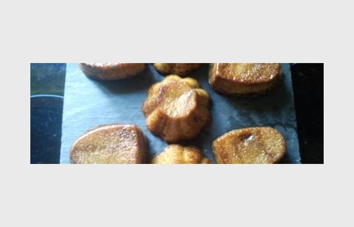 Rgime Dukan (recette minceur) : Minis cake aux baies de goji #dukan https://www.proteinaute.com/recette-minis-cake-aux-baies-de-goji-10520.html