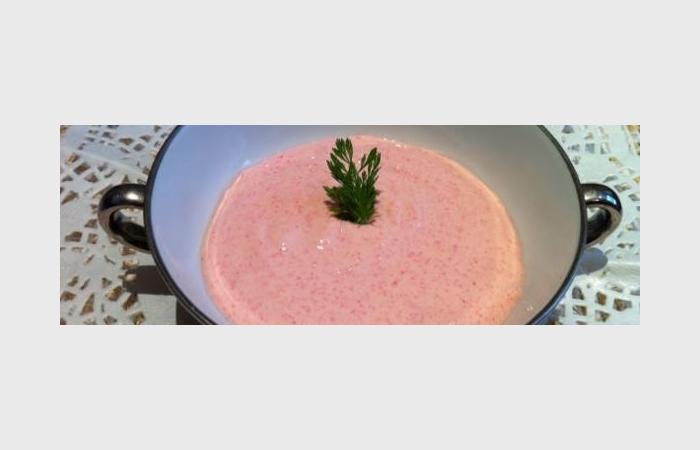 Régime Dukan (recette minceur) : Tarama comme du vrai #dukan https://www.proteinaute.com/recette-tarama-comme-du-vrai-10530.html
