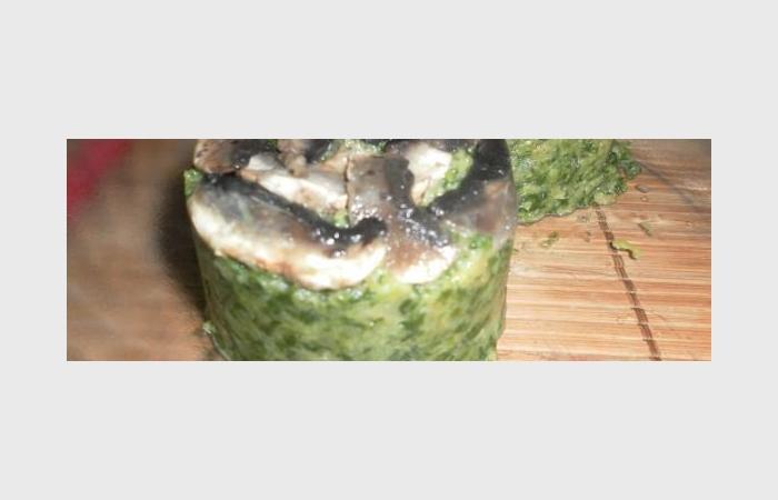 Rgime Dukan (recette minceur) : Pure d'pignard, rutabaga recouvert de champignons #dukan https://www.proteinaute.com/recette-puree-d-epignard-rutabaga-recouvert-de-champignons-10555.html