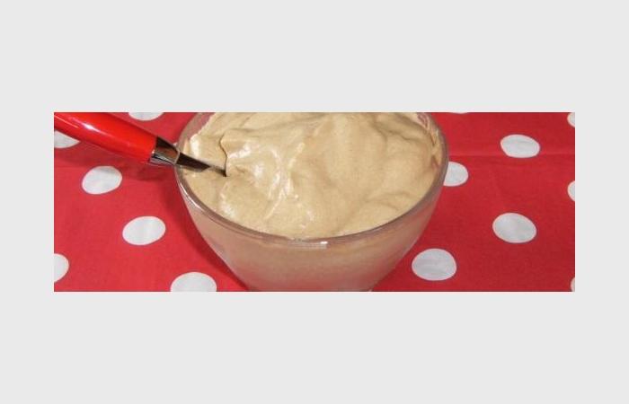 R�gime Dukan (recette minceur) : Mousse caf� cr�me 0 complexe�! #dukan https://www.proteinaute.com/recette-mousse-cafe-creme-0-complexe-10560.html