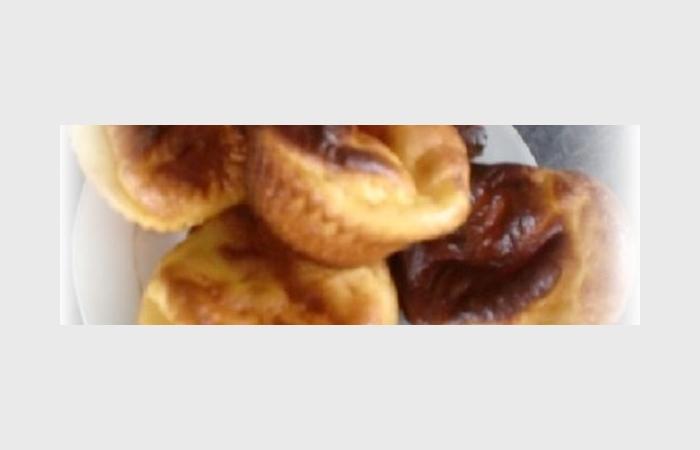 R�gime Dukan (recette minceur) : Briochette rapide #dukan https://www.proteinaute.com/recette-briochette-rapide-10561.html
