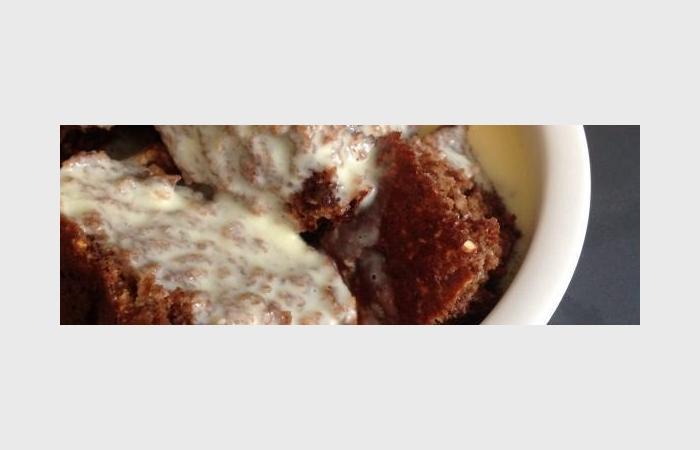 Régime Dukan (recette minceur) : Crème anglaise comme une vraie #dukan https://www.proteinaute.com/recette-creme-anglaise-comme-une-vraie-10563.html