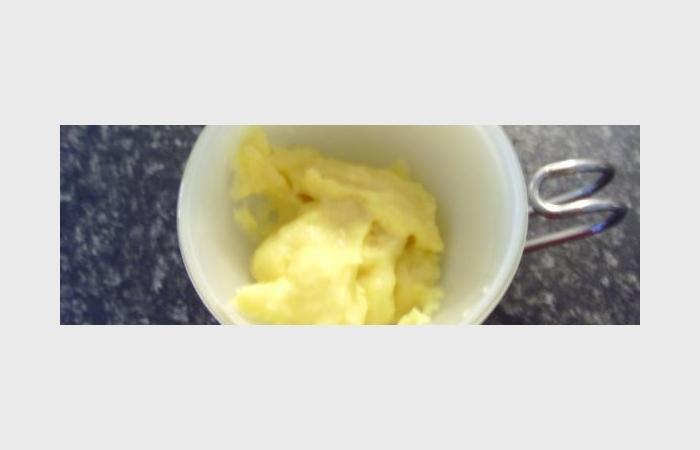 Régime Dukan (recette minceur) : Aïoli dukanisé #dukan https://www.proteinaute.com/recette-aioli-dukanise-10570.html