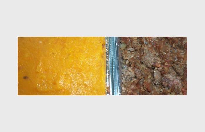 Régime Dukan (recette minceur) : Hachis parmentier #dukan https://www.proteinaute.com/recette-hachis-parmentier-10572.html