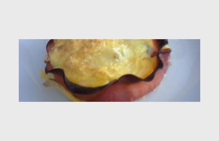 Rgime Dukan (recette minceur) : Petite terrine au bacon #dukan https://www.proteinaute.com/recette-petite-terrine-au-bacon-10592.html