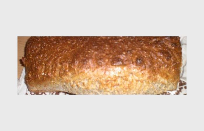 R�gime Dukan (recette minceur) : Pain qui r�concilie avec les sons  #dukan https://www.proteinaute.com/recette-pain-qui-reconcilie-avec-les-sons-10595.html