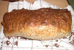 Recette Dukan : Pain qui r�concilie avec les sons 