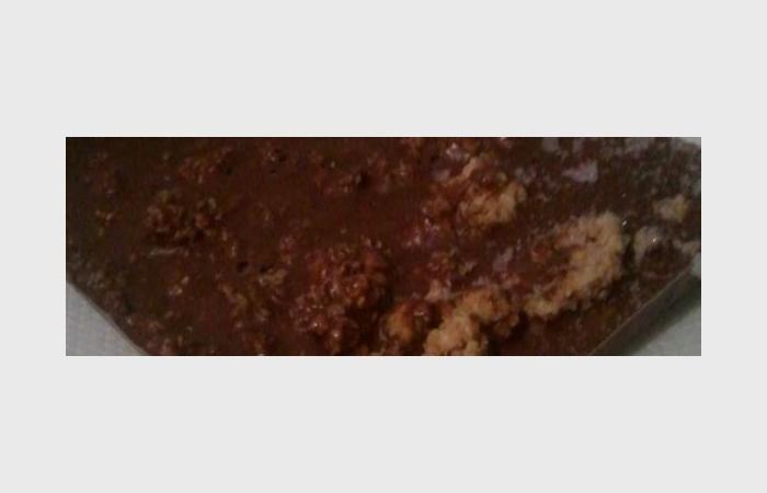 Régime Dukan (recette minceur) : Crunch #dukan https://www.proteinaute.com/recette-crunch-10596.html