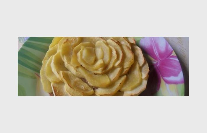 R�gime Dukan (recette minceur) : Tarte aux pommes en 10 min (cuisson micro-onde) #dukan https://www.proteinaute.com/recette-tarte-aux-pommes-en-10-min-cuisson-micro-onde-10601.html