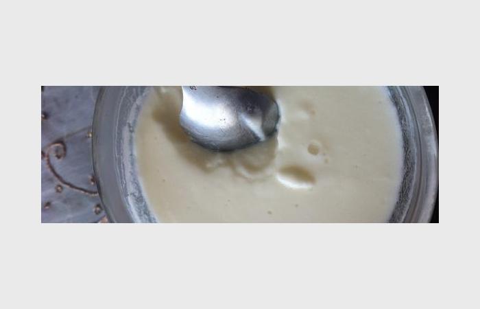 R�gime Dukan (recette minceur) : Panacotta Coco Vanille #dukan https://www.proteinaute.com/recette-panacotta-coco-vanille-10616.html