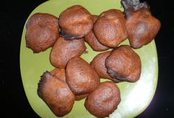 Recette Dukan : Petits g�teaux 