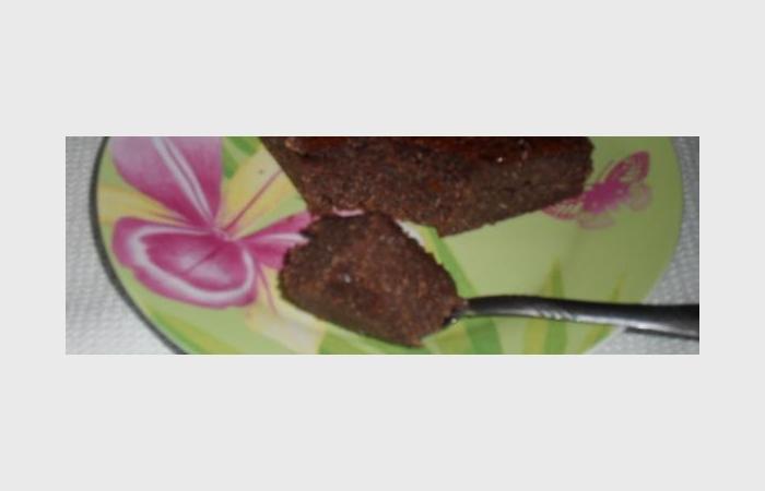 R�gime Dukan (recette minceur) : Gateau de quinoa #dukan https://www.proteinaute.com/recette-gateau-de-quinoa-10685.html