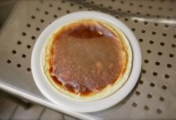 Recette Dukan : Omelette sucrée