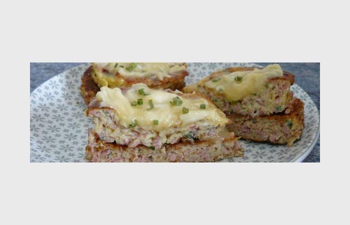 R�gime Dukan (recette minceur) : BIG PP double jambon aux sons tortillas et st pierrellin #dukan https://www.proteinaute.com/recette-big-pp-double-jambon-aux-sons-tortillas-et-st-pierrellin-10711.html