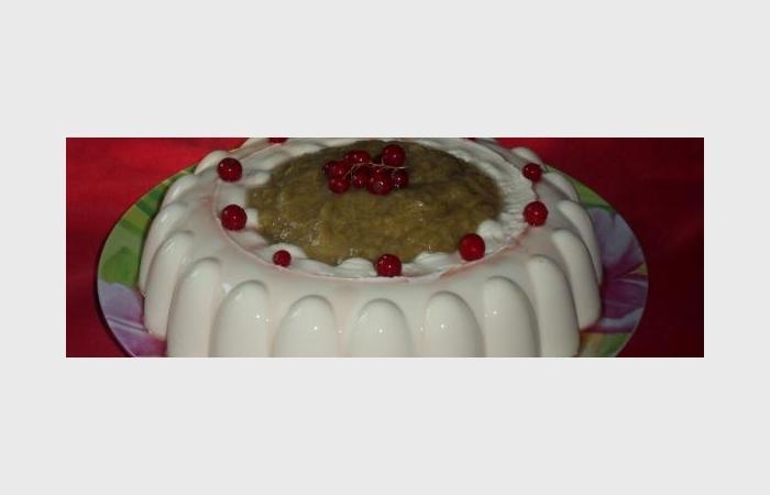 R�gime Dukan (recette minceur) : Dessert lact� sans cuisson  (8 � 10 parts) #dukan https://www.proteinaute.com/recette-dessert-lacte-sans-cuisson-8-a-10-parts-10714.html
