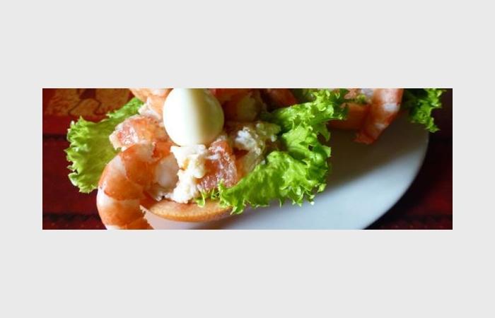 Rgime Dukan (recette minceur) : Pamplemousse surprise au crabe #dukan https://www.proteinaute.com/recette-pamplemousse-surprise-au-crabe-10721.html