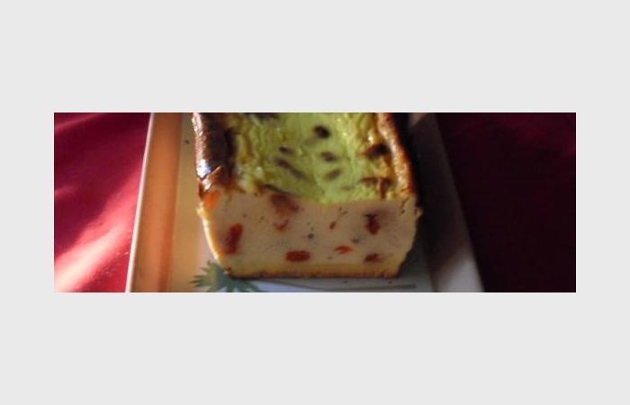 Régime Dukan (recette minceur) : Cheesecake saveur fruits rouges #dukan https://www.proteinaute.com/recette-cheesecake-saveur-fruits-rouges-10737.html