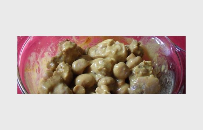 R�gime Dukan (recette minceur) : Lapin au vinaigre de cidre #dukan https://www.proteinaute.com/recette-lapin-au-vinaigre-de-cidre-10742.html