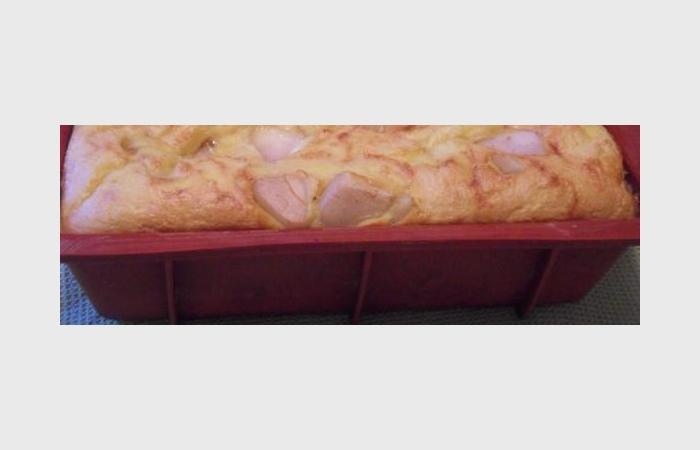 R�gime Dukan (recette minceur) : Flan poire coco #dukan https://www.proteinaute.com/recette-flan-poire-coco-10743.html