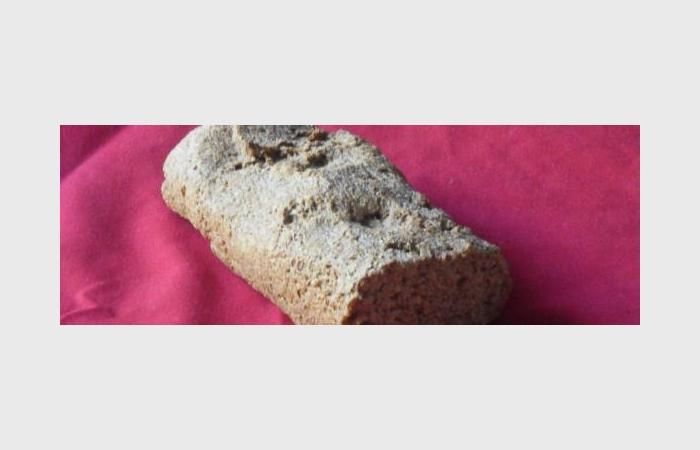 R�gime Dukan (recette minceur) : Pain d�licieux #dukan https://www.proteinaute.com/recette-pain-delicieux-10753.html