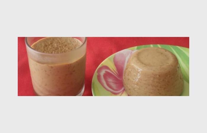 R�gime Dukan (recette minceur) : Flan bio-psy #dukan https://www.proteinaute.com/recette-flan-bio-psy-10755.html