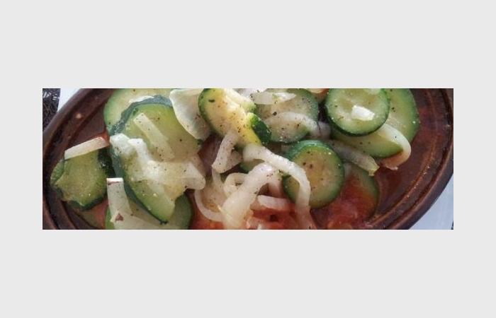R�gime Dukan (recette minceur) : Gratin de boeuf � la tomate et aux courgettes #dukan https://www.proteinaute.com/recette-gratin-de-boeuf-a-la-tomate-et-aux-courgettes-10783.html