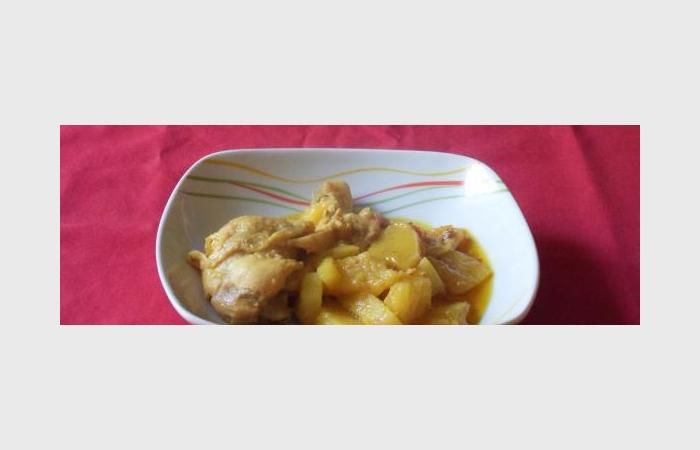 Rgime Dukan (recette minceur) : Poulet aux agrumes #dukan https://www.proteinaute.com/recette-poulet-aux-agrumes-10795.html