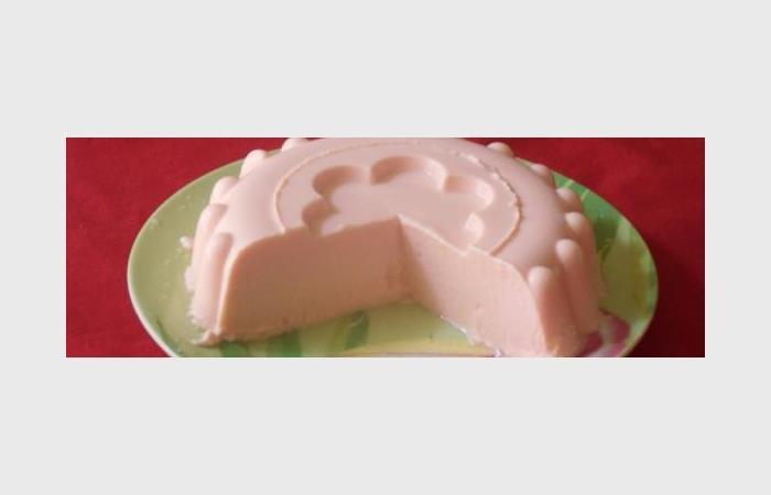 R�gime Dukan (recette minceur) : Cr�me renvers�e  #dukan https://www.proteinaute.com/recette-creme-renversee-10798.html