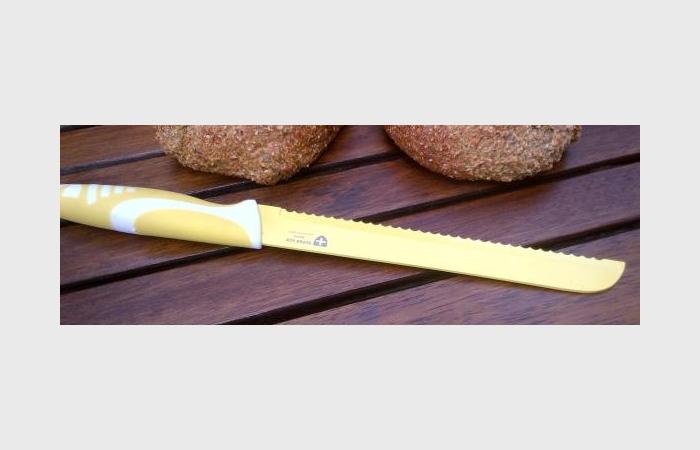 R�gime Dukan (recette minceur) : Pain pour 6 jours #dukan https://www.proteinaute.com/recette-pain-pour-6-jours-10804.html