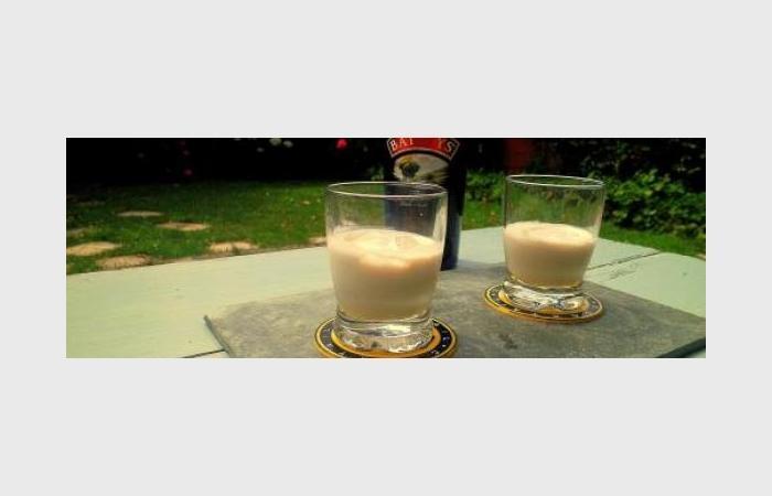 R�gime Dukan (recette minceur) : Irish Cream (Baileys sans alcool) #dukan https://www.proteinaute.com/recette-irish-cream-baileys-sans-alcool-10826.html