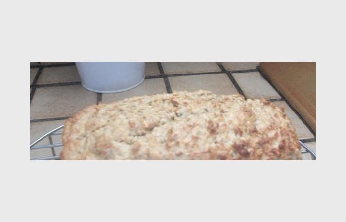 Rgime Dukan (recette minceur) : Notre pain conso de ce jour. et de celui d'aprs #dukan https://www.proteinaute.com/recette-notre-pain-conso-de-ce-jour-et-de-celui-d-apres-10835.html
