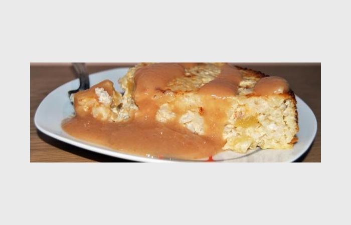 Régime Dukan (recette minceur) : Gâteau de riz qui donne la pêche #dukan https://www.proteinaute.com/recette-gateau-de-riz-qui-donne-la-peche-10846.html