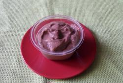Recette Dukan : Crème soyeuse chocolatée