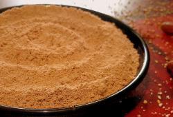 Recette Dukan : Benco aux crales