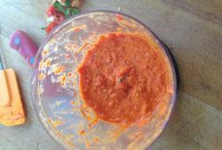 Recette Dukan : P�te de piment