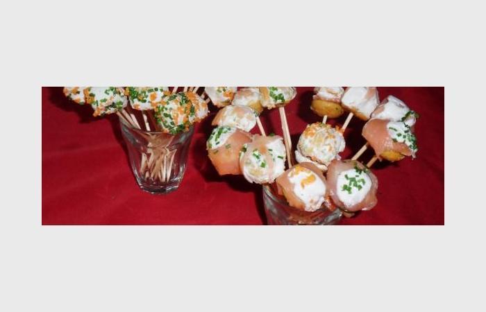 R�gime Dukan (recette minceur) : Pop cakes sal�s  #dukan https://www.proteinaute.com/recette-pop-cakes-sales-10864.html