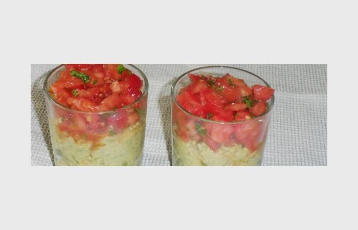 R�gime Dukan (recette minceur) : Concass� de f�ve & tomate #dukan https://www.proteinaute.com/recette-concasse-de-feve-tomate-10921.html