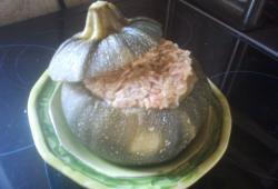 Recette Dukan : Courgette surprise