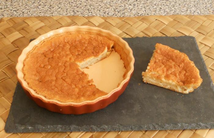 R�gime Dukan (recette minceur) : Millasson de nos grands-m�res #dukan https://www.proteinaute.com/recette-millasson-de-nos-grands-meres-10954.html