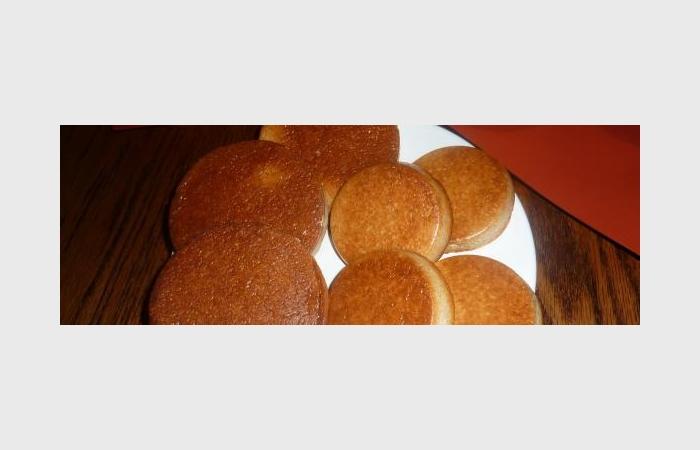 R�gime Dukan (recette minceur) : Galettes Dukan #dukan https://www.proteinaute.com/recette-galettes-dukan-10956.html